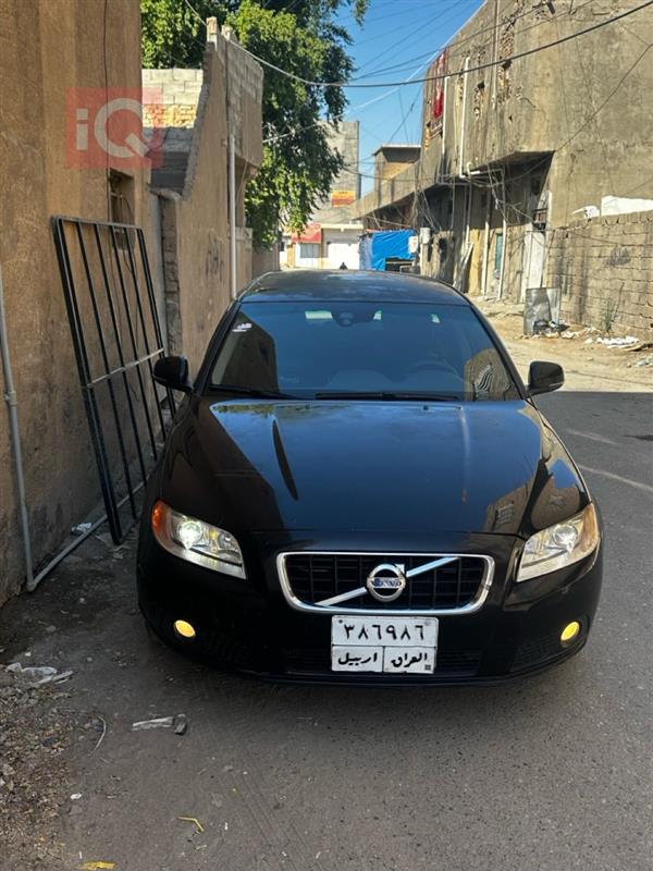 ڤۆڵڤۆ V70 2013  بۆ فرۆشتن لە عێراق - تکریت